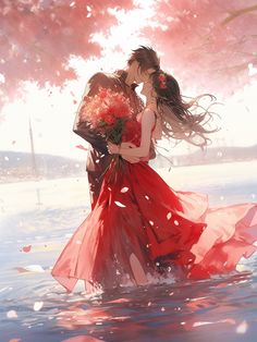 His Dangerous Love