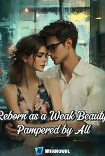 Reborn as a Weak Beauty Pampered by All