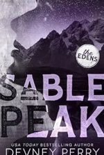 Sable Peak (The Edens)