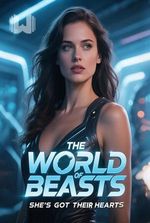 The World of Beasts: She's Got Their Hearts