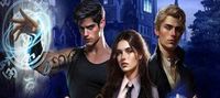Alpha Twins And Their Hybrid Mate
