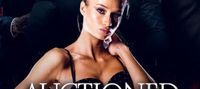 AUCTIONED TO HER DAD’S MAFIA ENEMIES: A MAFIA AGE-GAP REVERSE HAREM ROMANCE (AUCTIONED SERIES Book 4)