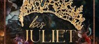 His Juliet: An Age Gap Hurt Comfort Mafia Romance (Empire of Royals Book 2)