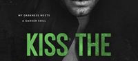 Kiss The Villain: A Dark MM Enemies to Lovers Romance