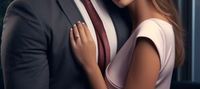 Rise Above The Betrayal (Sophia and Tristan)